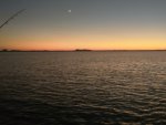 Fishing &raquo; Florida Coastline Fishing Trip in a Kayak Round 2